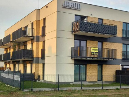 NAJTAŃSZE / NOWE mieszkanie 49m2 - bezpośrednio