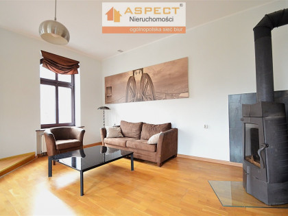 Mieszkanie Bytom Śródmieście