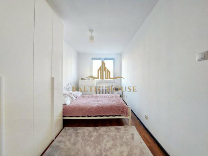 Mieszkanie Gdynia Leszczynki, Wiejska