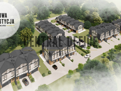 Mieszkanie Rzeszów rynek pierwotny ul. Słocińska