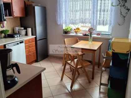 Mieszkanie Kraków Kraków-Krowodrza, Prądnik Biały ul. ks. Józefa Meiera