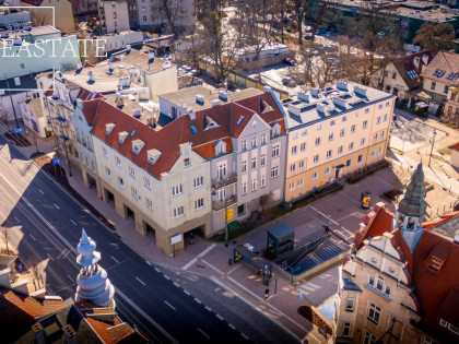 Lokal Sopot Górny ul. 1 Maja