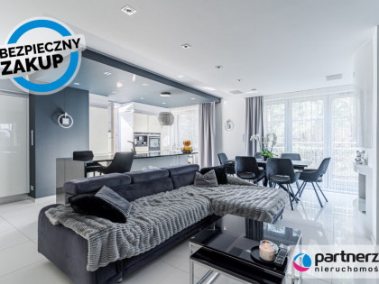 Mieszkanie Gdańsk Morena ul. Myśliwska