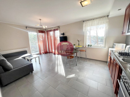 Na sprzedaż przytulne mieszkanie z balkonem