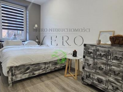 Centrum miasta – gotowe mieszkanie od zaraz!