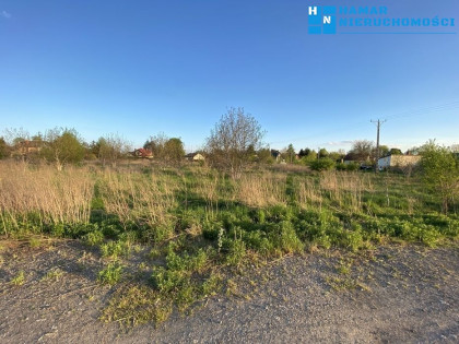 Brwinów#Działka o powierzchni 1400m2