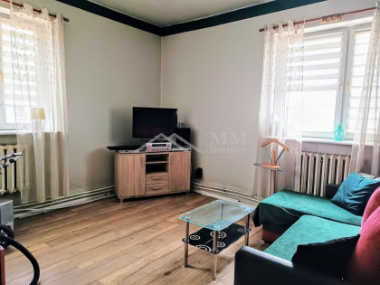 Mieszkanie AŻ 84m2, 3 pok. garaż, 2 ogrody - cisza