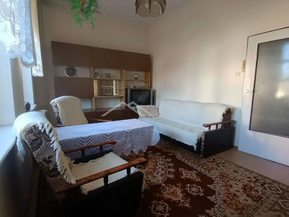 Mieszkanie 50m2, CENTRUM, I piętro, niski czynsz