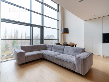 Mieszkanie Warszawa Mokotów ul. Jana Pawła Woronicza