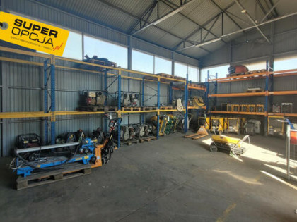 Lokal użytkowy Kraków gm. Kraków-Podgórze Prokocim,