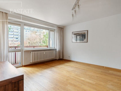 Mieszkanie Warszawa Bemowo ul. Rosy Bailly