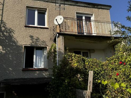Dom Wrocław Wrocław-Psie Pole, Pawłowice, Starodębowa
