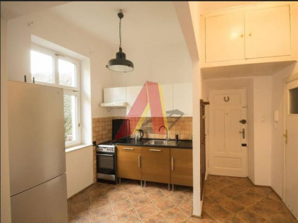 Mieszkanie Kraków Podgórze, Podgórze ul. Krasickiego