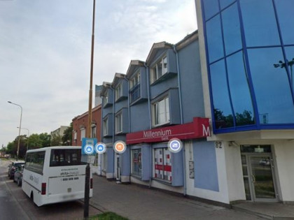 Syndyk sprzeda udział 1/3 w mieszkaniu