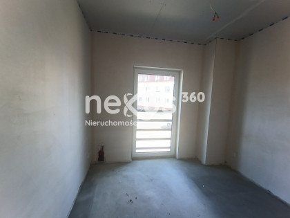 Mieszkanie z ogródkiem i miejscem parkingowym