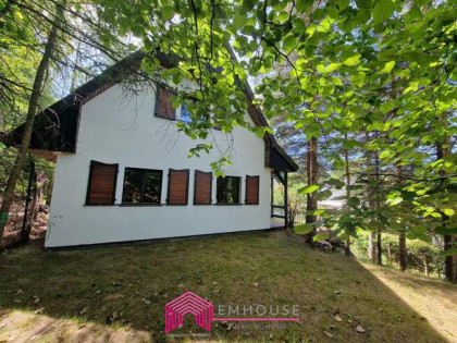 Dom Rosnowo gm. Manowo