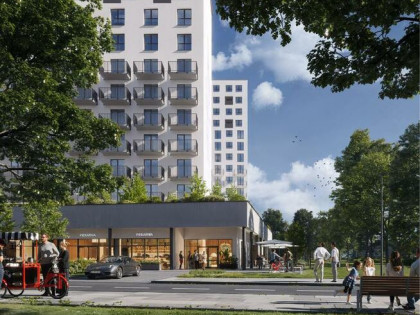 Mieszkanie Kraków Kraków-Śródmieście, Śródmieście, al. 29 Listopada