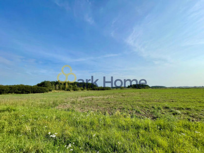 Działka budowlana Klucze gm. Głogów,