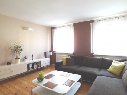 Sprzedaż mieszk.2-poziomy 3 pok. Opole Śródmieście