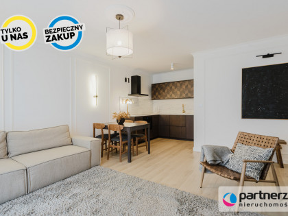 Mieszkanie Gdańsk Śródmieście ul. Angielska Grobla