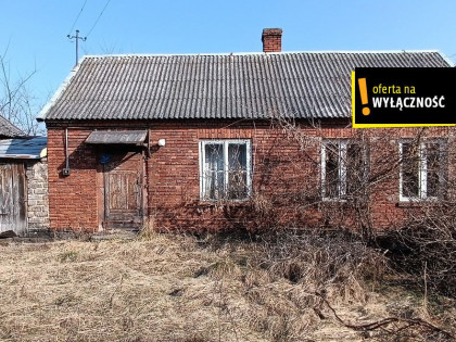 Dom Gowarczów ul. Adama Mickiewicza