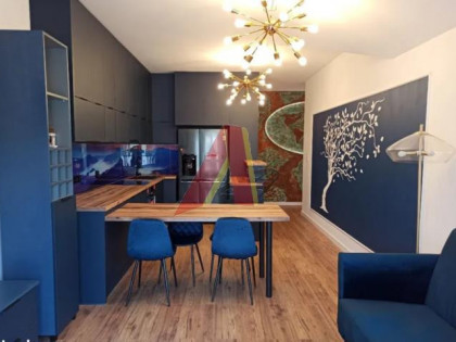 Mieszkanie Kraków Podgórze, Bieżanów ul. Henryka i Karola Czeczów