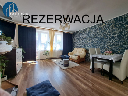 Mieszkanie Białystok Wygoda ul. Makowa