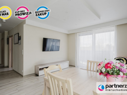 Mieszkanie Gdynia Oksywie ul. Nasypowa