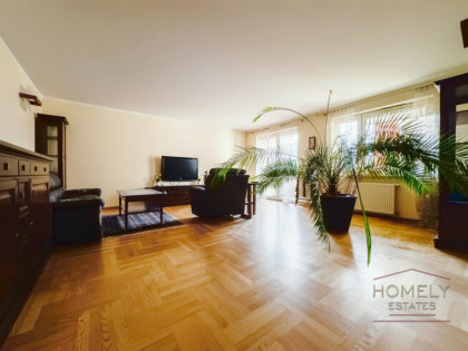 Mieszkanie Lublin Czechów Górny, Stanisława Szpinalskiego