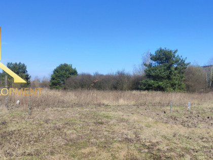 Działka Tarczyn ul.  