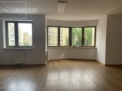 Mieszkanie Warszawa Śródmieście ul. Tamka