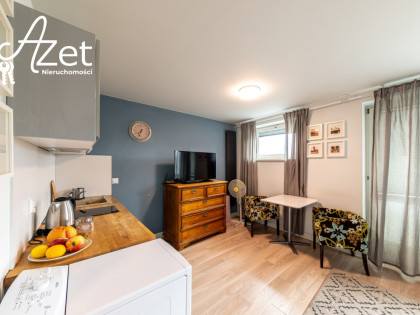 Mieszkanie Białystok Centrum ul. Grochowa