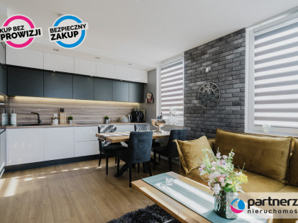 Mieszkanie Gdańsk Łostowice ul. Hilarego Koprowskiego