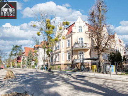Mieszkanie Gdańsk Wrzeszcz ul. Stefana Batorego