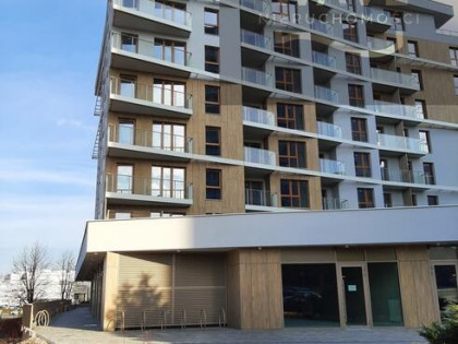 3-pokojowe mieszkanie 55 m2 + plus balkon