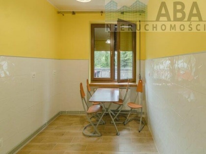 Sprzedam kawalerkę 36,18 m2 w Słupcy + pom. dodatkowe 22 m2