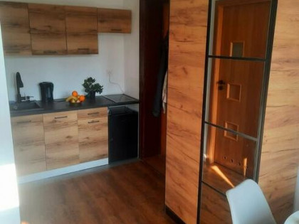 Mini kawalerka po remoncie gotowa do wynajmu