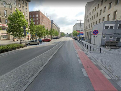 Lokal użytkowy Warszawa Śródmieście, Centrum, -----------------------------