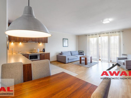 Mieszkanie Jastrzębia Góra ul. Klifowa