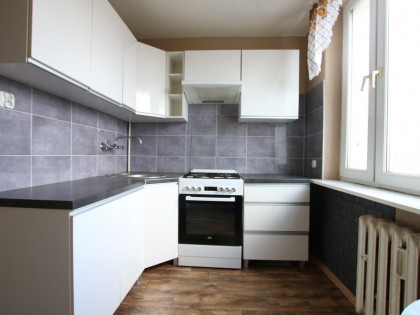 Mieszkanie, Świdnik, ul. Okulickiego, 4 pokoje