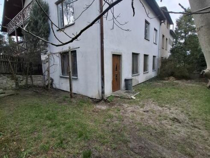 Sprzedam dom w zabudowie szeregowej w Nowej Dębie