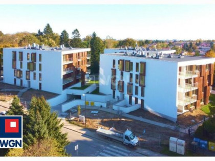 Mieszkanie Lublin Sławin, Sławin