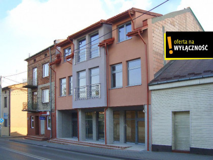 Lokal Staszów ul. Opatowska