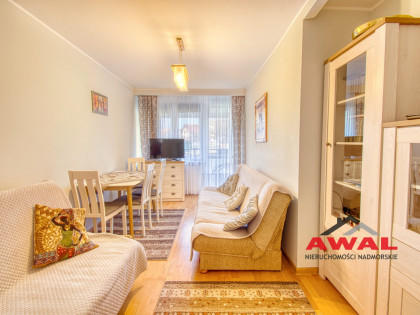 Mieszkanie Hel ul. Bałtycka