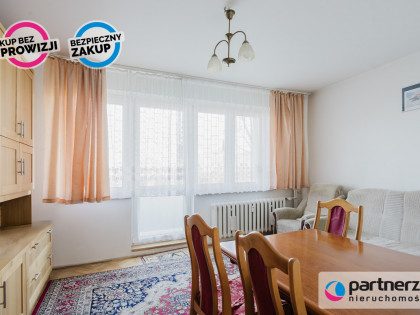 Mieszkanie Gdańsk Suchanino ul. Karola Kurpińskiego