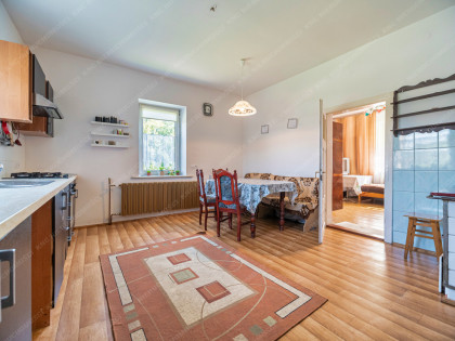 Dom w pobliżu Jeziora Mucharskiego