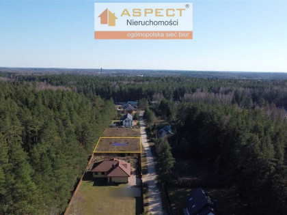 Działka Horodniany Horodniany