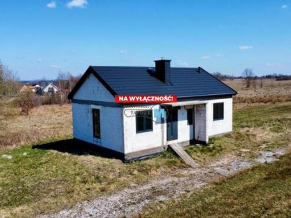 Dom Piekoszów Rykoszyn