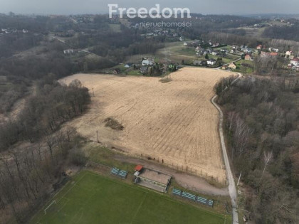 4,97 ha pod inwestycje - produkcja, magazyny (GPZ)