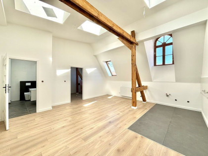 2 POKOJE PRZY ALEI FONTANN